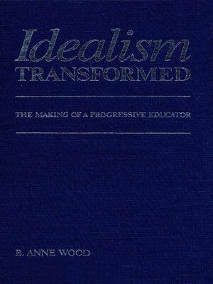 cover image of Idealism Transformed